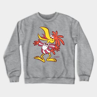 Sonny Crewneck Sweatshirt